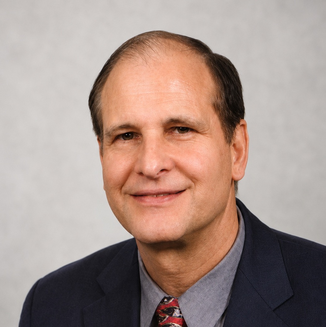 Michael Soderstrand
